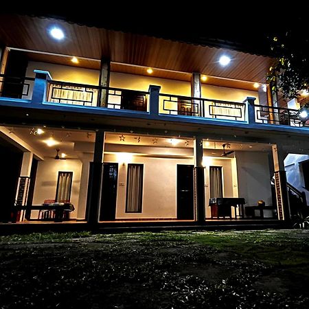 Marari God'S Own Villa アーラップーザ県 エクステリア 写真